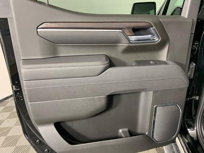 2026 GMC Sierra 1500 Crew Cab Short Box 4-Wheel Drive SLT