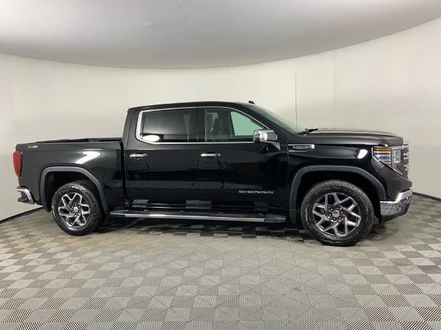 2026 GMC Sierra 1500 Crew Cab Short Box 4-Wheel Drive SLT