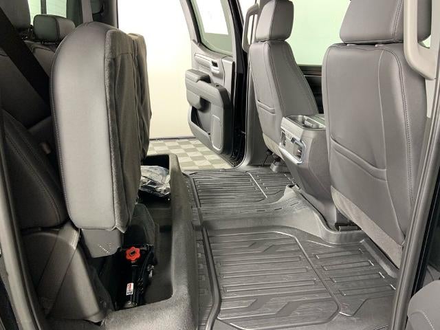 2026 GMC Sierra 1500 Crew Cab Short Box 4-Wheel Drive SLT