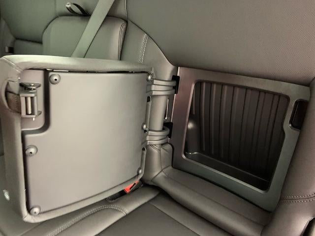 2026 GMC Sierra 1500 Crew Cab Short Box 4-Wheel Drive SLT