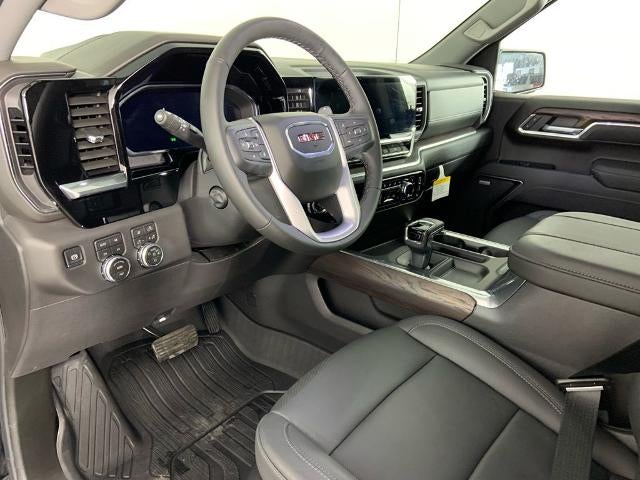 2026 GMC Sierra 1500 Crew Cab Short Box 4-Wheel Drive SLT