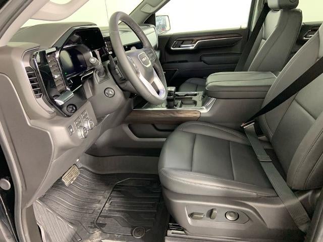 2026 GMC Sierra 1500 Crew Cab Short Box 4-Wheel Drive SLT