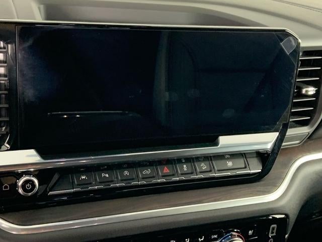 2026 GMC Sierra 1500 Crew Cab Short Box 4-Wheel Drive SLT