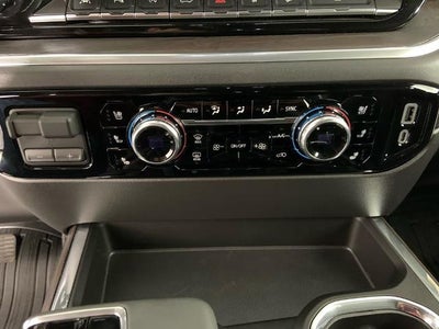 2026 GMC Sierra 1500 Crew Cab Short Box 4-Wheel Drive SLT