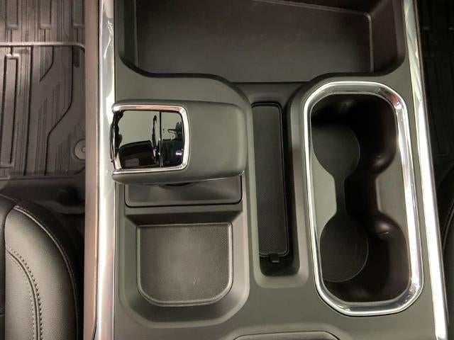 2026 GMC Sierra 1500 Crew Cab Short Box 4-Wheel Drive SLT