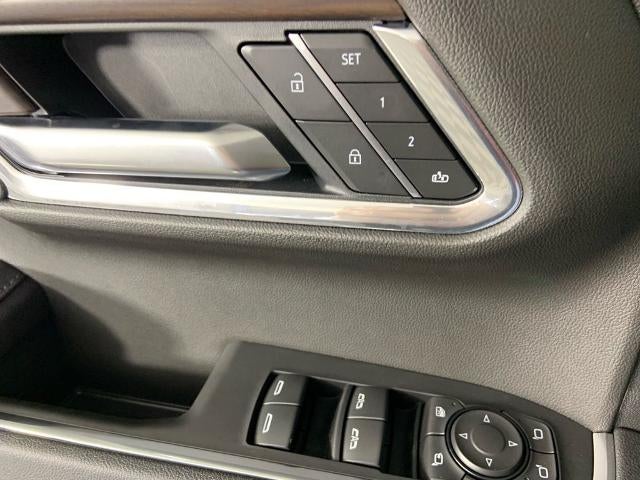 2026 GMC Sierra 1500 Crew Cab Short Box 4-Wheel Drive SLT