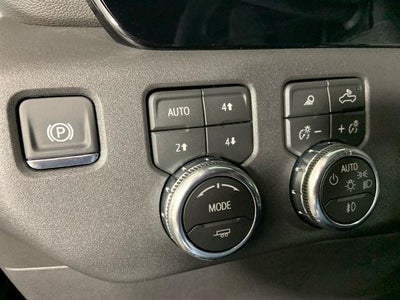 2026 GMC Sierra 1500 Crew Cab Short Box 4-Wheel Drive SLT