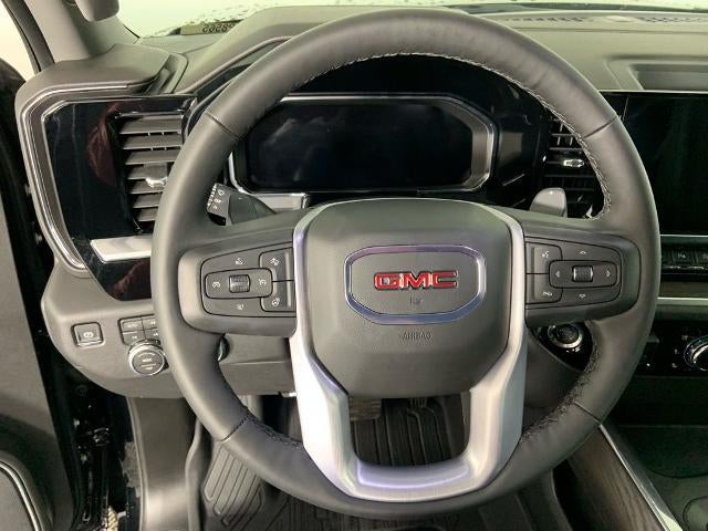 2026 GMC Sierra 1500 Crew Cab Short Box 4-Wheel Drive SLT