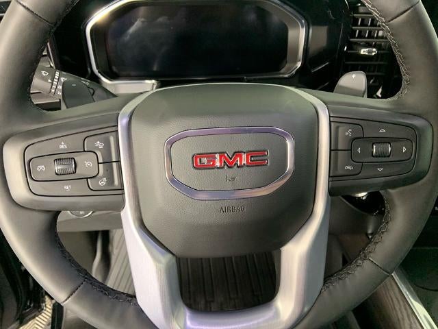 2026 GMC Sierra 1500 Crew Cab Short Box 4-Wheel Drive SLT