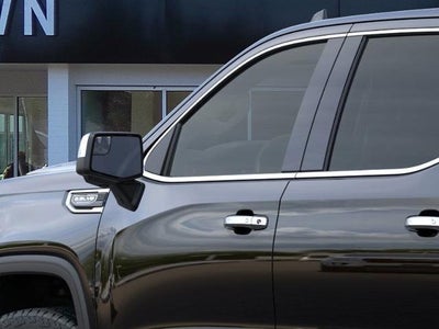 2026 GMC Sierra 1500 Crew Cab Short Box 4-Wheel Drive SLT