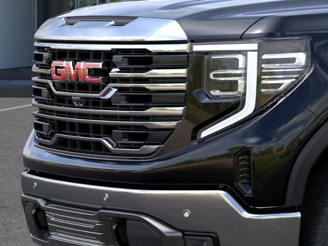 2026 GMC Sierra 1500 Crew Cab Short Box 4-Wheel Drive SLT