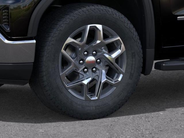 2026 GMC Sierra 1500 Crew Cab Short Box 4-Wheel Drive SLT