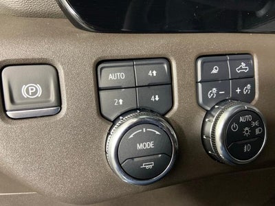 2025 GMC Sierra 1500 Crew Cab Short Box 4-Wheel Drive SLT