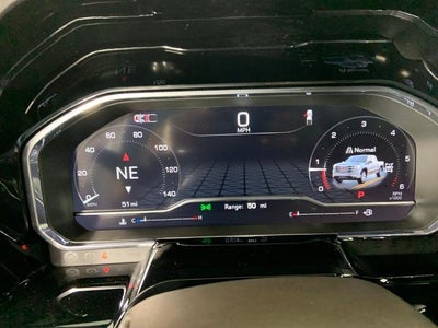 2025 GMC Sierra 1500 Crew Cab Short Box 4-Wheel Drive SLT