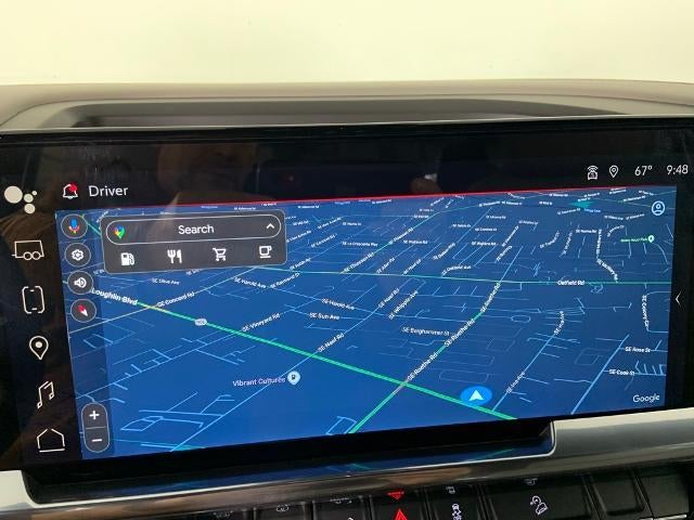 2025 GMC Sierra 1500 Crew Cab Short Box 4-Wheel Drive SLT