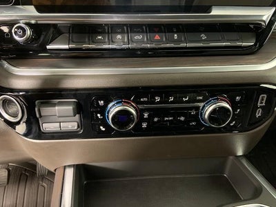 2025 GMC Sierra 1500 Crew Cab Short Box 4-Wheel Drive SLT