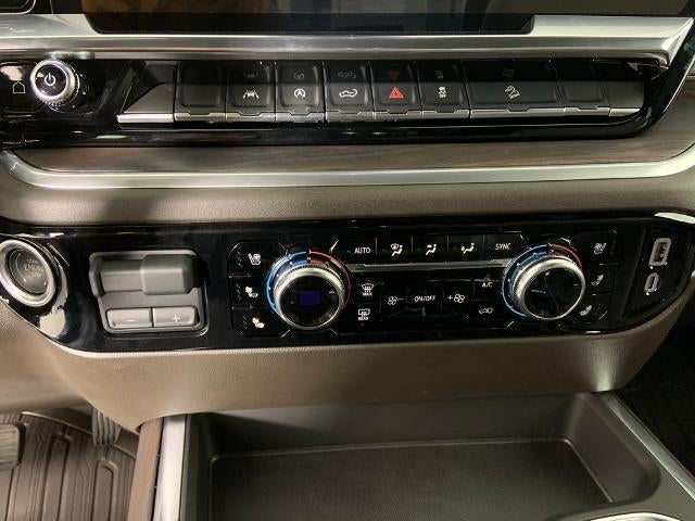 2025 GMC Sierra 1500 Crew Cab Short Box 4-Wheel Drive SLT