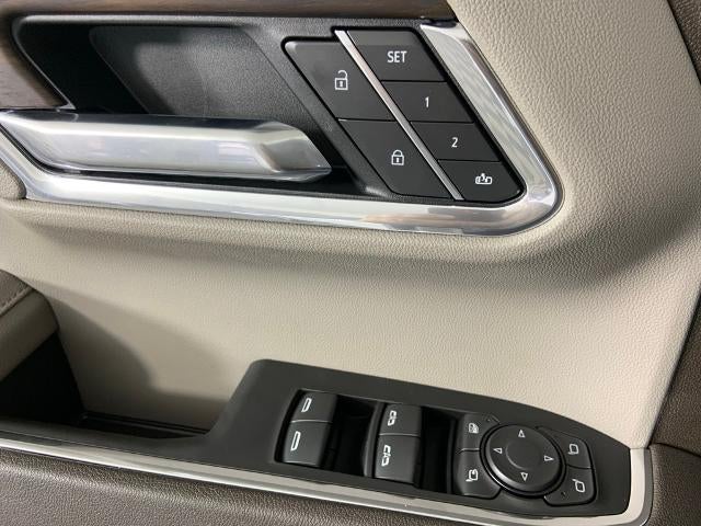 2025 GMC Sierra 1500 Crew Cab Short Box 4-Wheel Drive SLT