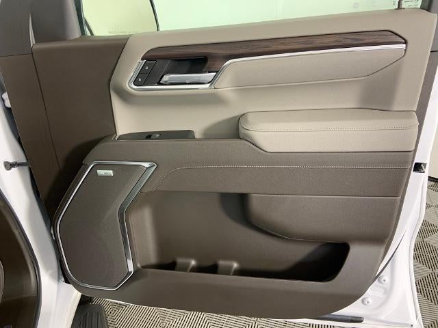 2025 GMC Sierra 1500 Crew Cab Short Box 4-Wheel Drive SLT