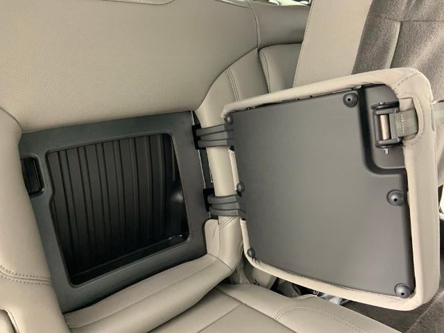 2025 GMC Sierra 1500 Crew Cab Short Box 4-Wheel Drive SLT