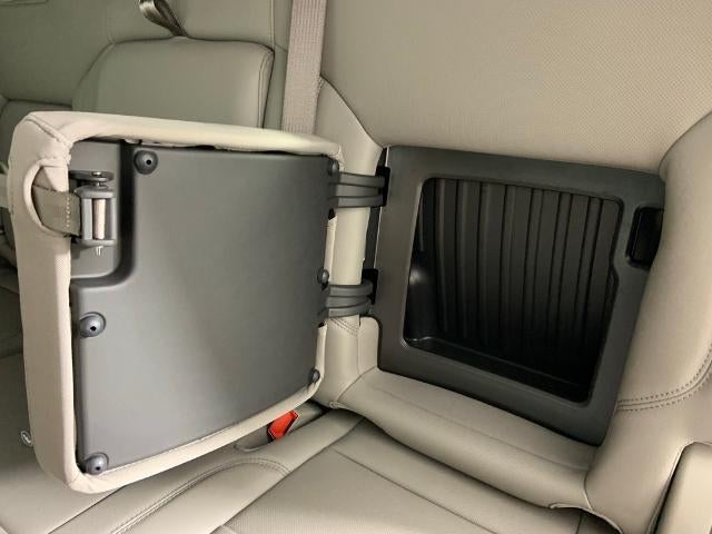 2025 GMC Sierra 1500 Crew Cab Short Box 4-Wheel Drive SLT