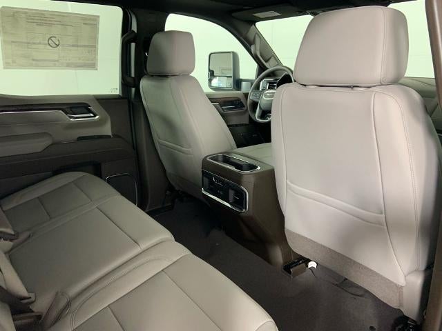 2026 GMC Sierra 1500 Crew Cab Standard Box 4-Wheel Drive SLT