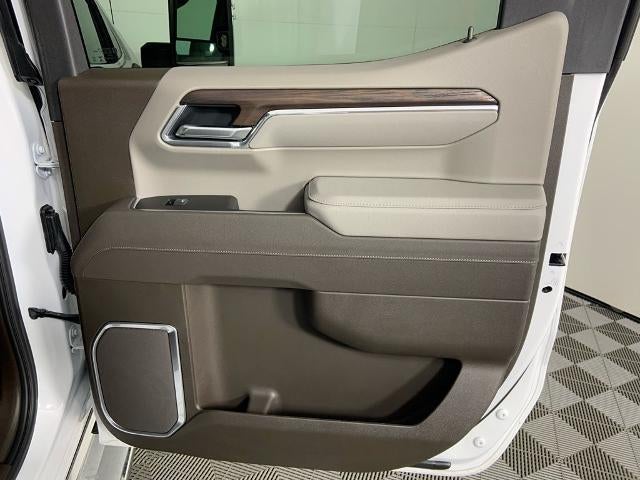 2026 GMC Sierra 1500 Crew Cab Standard Box 4-Wheel Drive SLT