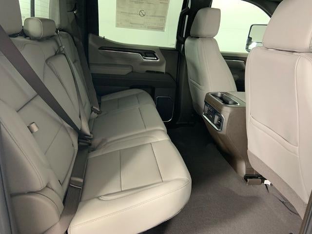 2026 GMC Sierra 1500 Crew Cab Standard Box 4-Wheel Drive SLT