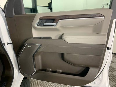 2026 GMC Sierra 1500 Crew Cab Standard Box 4-Wheel Drive SLT