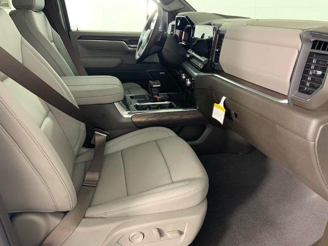 2026 GMC Sierra 1500 Crew Cab Standard Box 4-Wheel Drive SLT