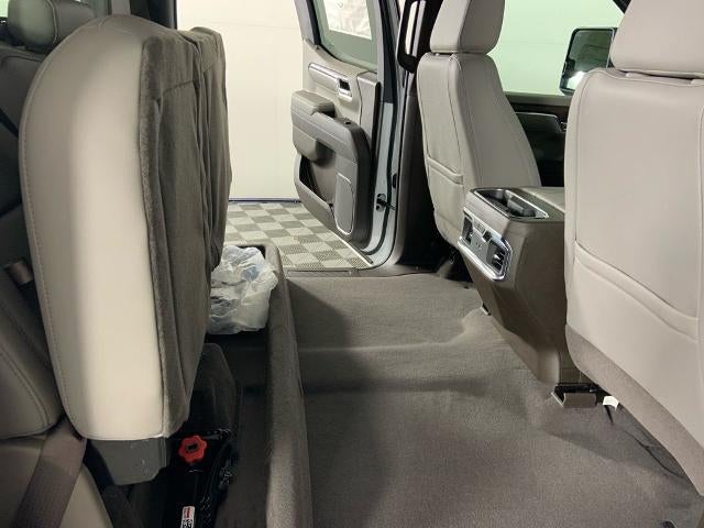 2026 GMC Sierra 1500 Crew Cab Standard Box 4-Wheel Drive SLT