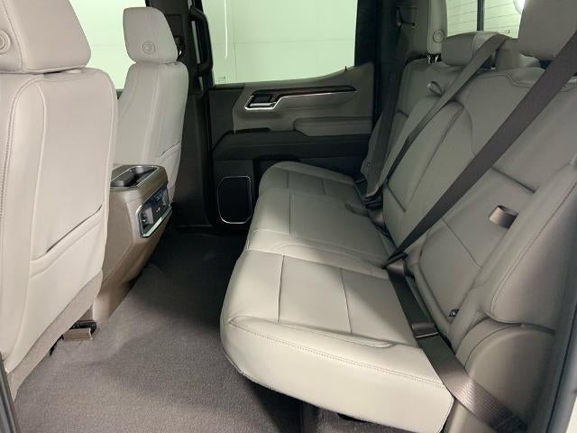 2026 GMC Sierra 1500 Crew Cab Standard Box 4-Wheel Drive SLT