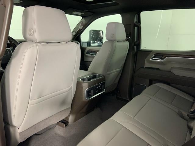 2026 GMC Sierra 1500 Crew Cab Standard Box 4-Wheel Drive SLT