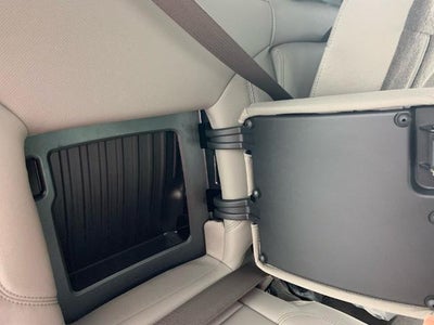 2026 GMC Sierra 1500 Crew Cab Standard Box 4-Wheel Drive SLT