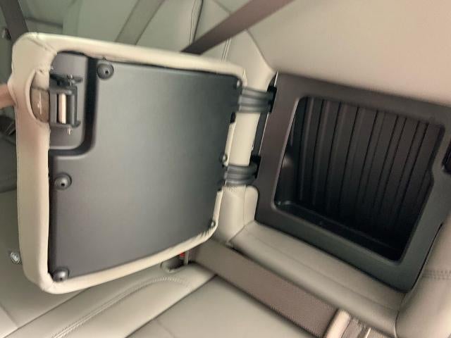 2026 GMC Sierra 1500 Crew Cab Standard Box 4-Wheel Drive SLT