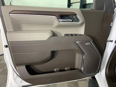 2026 GMC Sierra 1500 Crew Cab Standard Box 4-Wheel Drive SLT