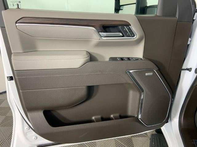 2026 GMC Sierra 1500 Crew Cab Standard Box 4-Wheel Drive SLT