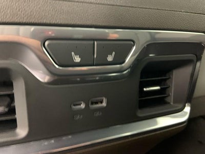 2026 GMC Sierra 1500 Crew Cab Standard Box 4-Wheel Drive SLT