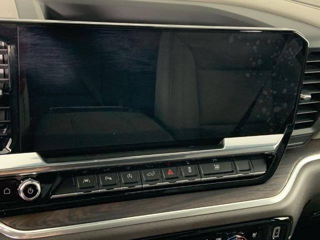 2026 GMC Sierra 1500 Crew Cab Standard Box 4-Wheel Drive SLT