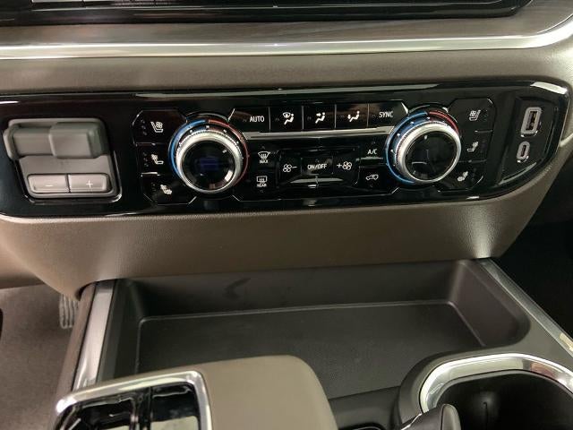 2026 GMC Sierra 1500 Crew Cab Standard Box 4-Wheel Drive SLT