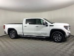 2026 GMC Sierra 1500 Crew Cab Standard Box 4-Wheel Drive SLT