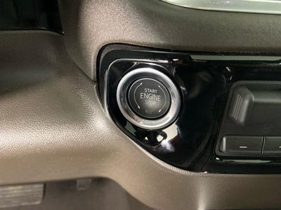 2026 GMC Sierra 1500 Crew Cab Standard Box 4-Wheel Drive SLT