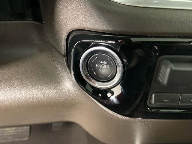 2026 GMC Sierra 1500 Crew Cab Standard Box 4-Wheel Drive SLT