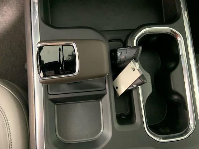 2026 GMC Sierra 1500 Crew Cab Standard Box 4-Wheel Drive SLT