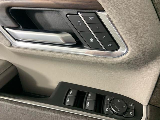 2026 GMC Sierra 1500 Crew Cab Standard Box 4-Wheel Drive SLT