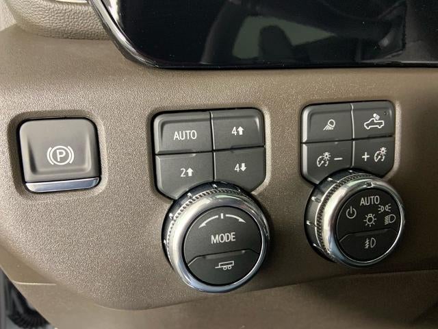 2026 GMC Sierra 1500 Crew Cab Standard Box 4-Wheel Drive SLT