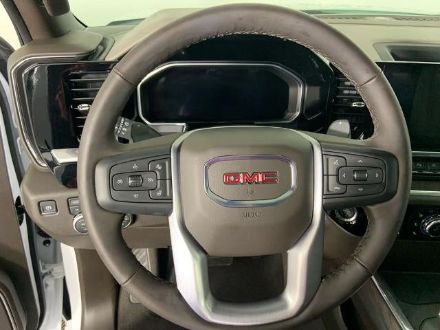 2026 GMC Sierra 1500 Crew Cab Standard Box 4-Wheel Drive SLT