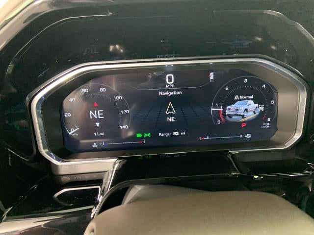 2026 GMC Sierra 1500 Crew Cab Standard Box 4-Wheel Drive SLT