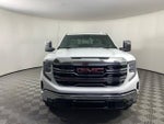 2026 GMC Sierra 1500 Crew Cab Standard Box 4-Wheel Drive SLT