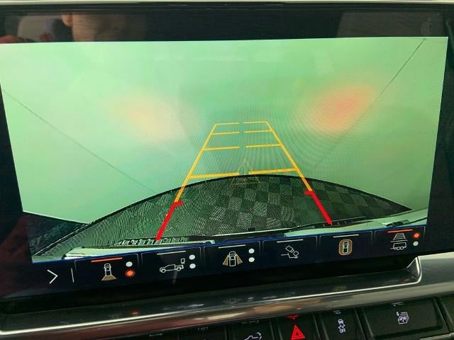 2026 GMC Sierra 1500 Crew Cab Standard Box 4-Wheel Drive SLT